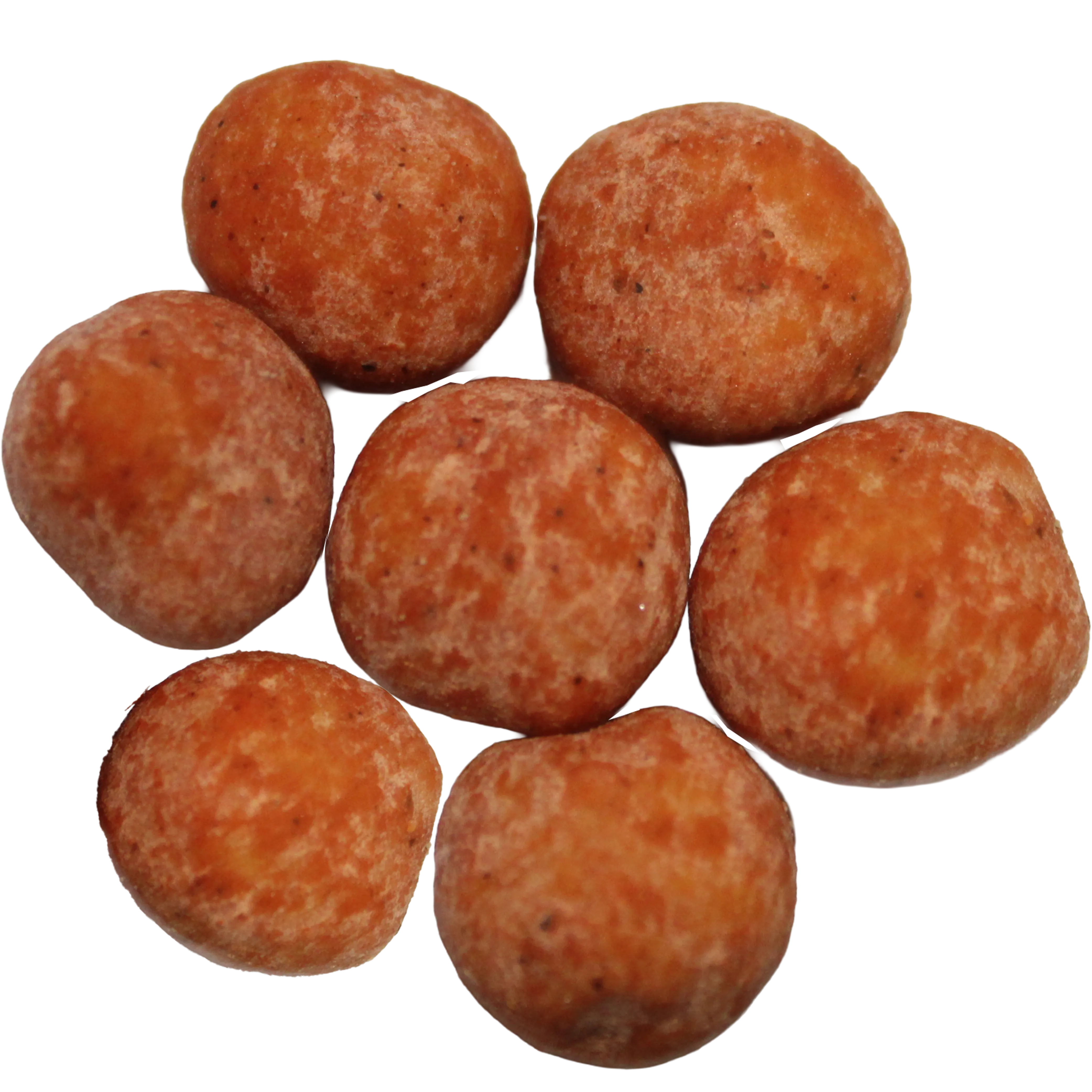 Smoked Krikri Chickpeas
